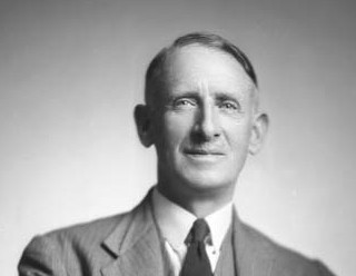 Henry Percy Pickerill